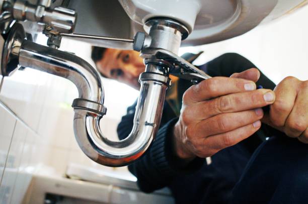  New Berlinville, PA Plumbing Pros