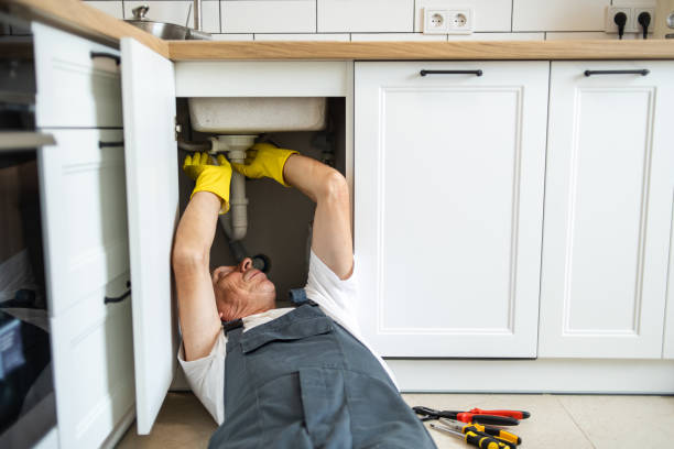 Best Local Plumber Services  in New Berlinville, PA